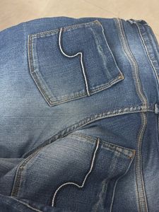 Blue Jeans For Boys