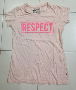 Regular Fit T- Shirt