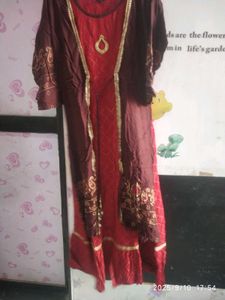 Elegant Kurta