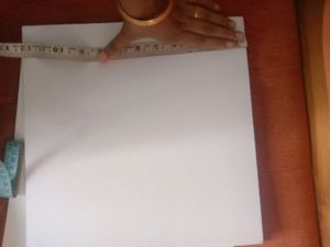 Foam Board For Gift Box Making