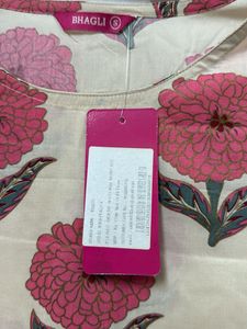 Brand new kurta pant set.