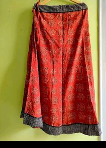 Beautiful Skirt Just For 160/- Grab Now ❤️