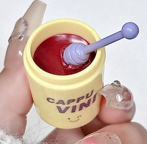 Cappuvini Lip Stain