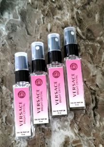 Versace Bright Crystal