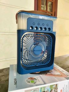 Portable Nova Air Cooler Fan
