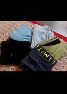 Active Wear