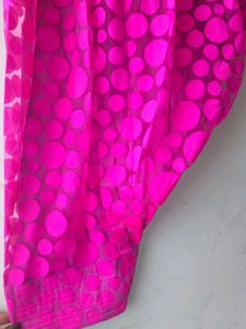 Magenta Salwar