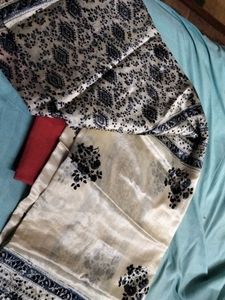 Random Sarees combo pack of 2