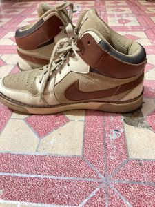 Jordan Sneakers
