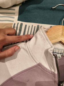 Cute Pullover Sweatshirt