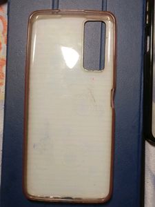 VIVO Y51A CASE