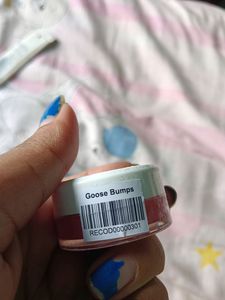 Recode Lip And Cheek Tint