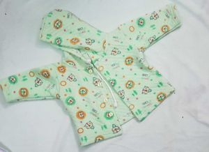 Baby Clothing