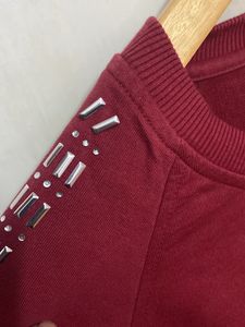 Roadster Pullover