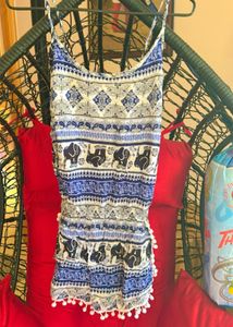 Dress For Girls