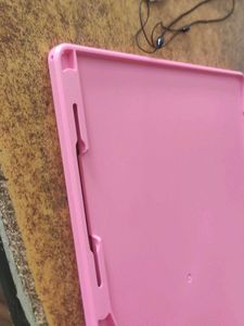 Dekoq 16inch LCD Writing Tablet Rechargeable Pink