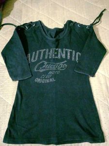 T-shirt 👕