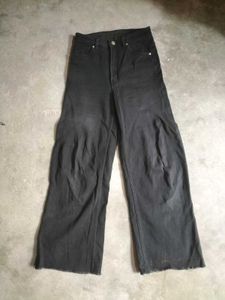 H&amp;M Flare Jeans