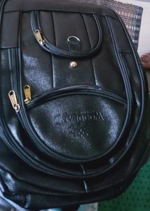 School Bag