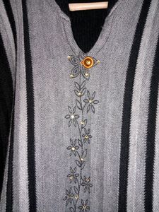 Beautiful Warm Kurti