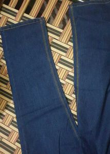 Baggy Jeans - Size 32
