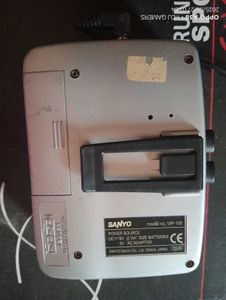 Walkman Full Working