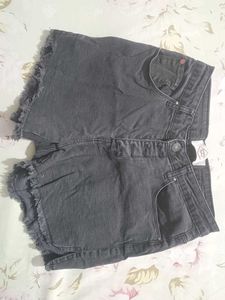 Newly Denim Shorts For Women