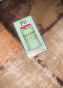 Pixi On-the-Glow Blush Stick