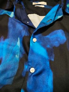 Zara  Shirt