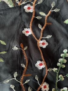 Floral Co-ord Set (Top IMPORTED)