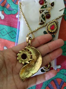 Necklace