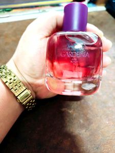 Zara Gardenia Bloom Perfume