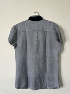 Striped Women&#39;s Top
