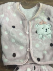 Winter Wear For Baby