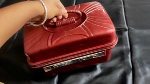 Jewellery Box