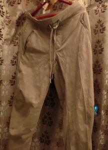 Athleta Adjustable Waist Pants