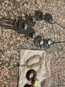 Jewellery Set