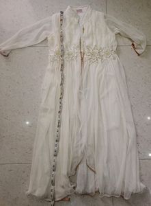 Kurta Salwar Suit Set