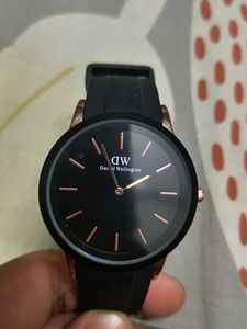 Daniel Wellington Watch