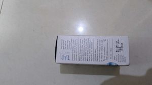Plum Rice Water Serum