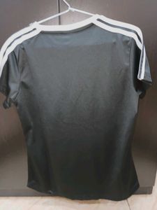 Adidas Trefoil Tee