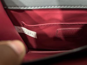 Bvlgari Chic  Snakeskin Bag Original