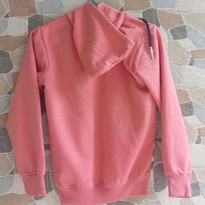 Fendi Style Hoodie