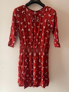 Tokyo Talkies Dress