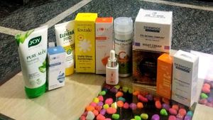 Skincare Bundle