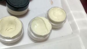 This Is Whitening Night Cream
