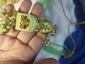 Light Green Set