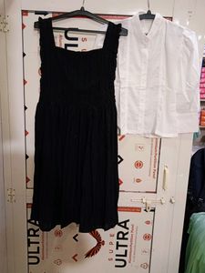 One peace black &amp; White