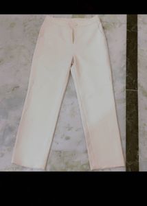 Stylish black top Pant Set