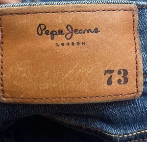 Pepe Jeans Denim